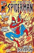 Amazing Spider-Man (1999-2013) #9