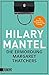 Die Ermordung Margaret Thatchers