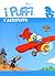 L'aeropuffo ; La golosità dei puffi ; Il puffo mascherato ; Cucciolo e i puffi ; Puffo burlone