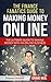 The Finance Fanatics Guide to Making Money Online by Craig Neil