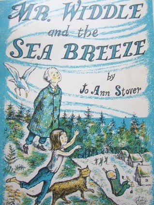 Mr Widdle and the Sea Breeze