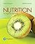 Nutrition: An Applied Approach