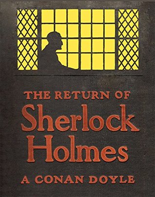 The Return of Sherlock Holmes