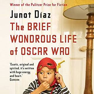 The Brief Wondrous Life of Oscar Wao