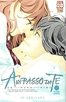 A un passo da te: Ao haru ride, Vol. 13