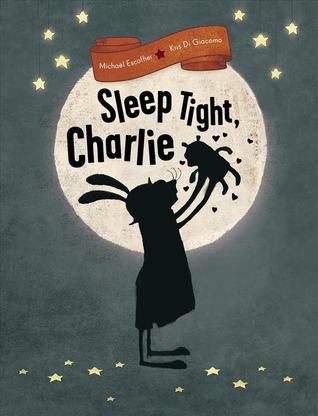 Sleep Tight, Charlie (Hardcover)