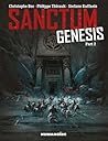 Sanctum Genesis Vol. 2