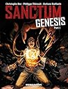 Sanctum Genesis Vol. 1
