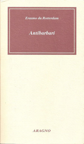 Antibarbari (Paperback)