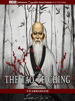 The Tao Te Ching (illustrated) (translated)