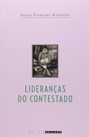 Lideranças Do Contestado (Paperback)
