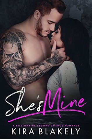 She's Mine (Kindle Edition)