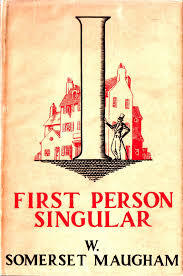 Six Stories Written in the First Person Singular