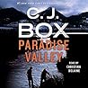 Paradise Valley by C.J. Box