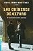 Los crímenes de Oxford by Guillermo Martínez