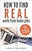 How to Find Real Work From ...