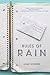 Rules of Rain