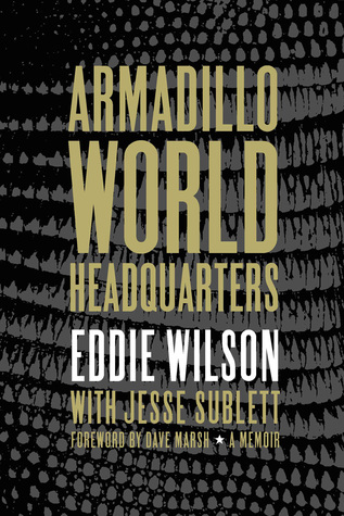 Armadillo World Headquarters (Hardcover)