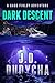 Dark Descent (A Gage Finley...