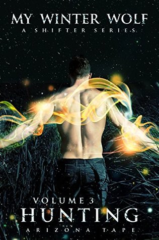 Hunting (Wolf's Whisper #3)