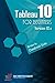 Tableau 10 for Beginners: Step by Step guide to developing visualizations in Tableau 10