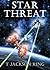 Star Threat (Empire Series Book 2)
