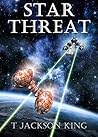 Star Threat (Empire Series Book 2)