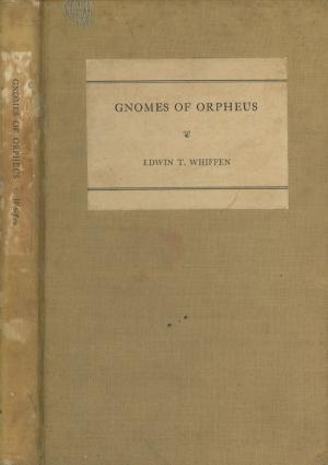 Gnomes of Orpheus (Hardcover)