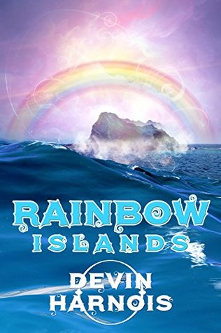 Rainbow Islands (Kindle Edition)