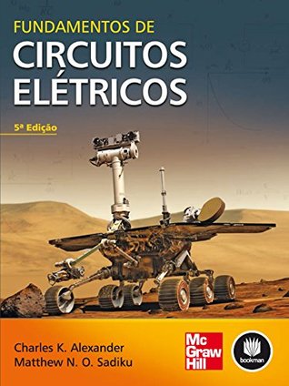 Fundamentos de Circuitos Elétricos com Aplicações (Portuguese Edition)