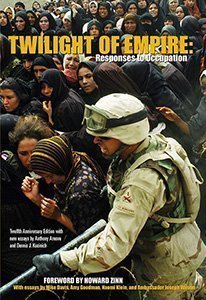 Twilight of Empire: Responses to Occupation (Paperback)