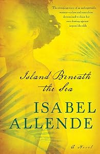 Island Beneath the Sea