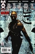 Blade MAX #1
