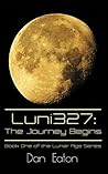 Luni327 by Dan  Eaton