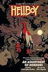 Hellboy: An Assor...