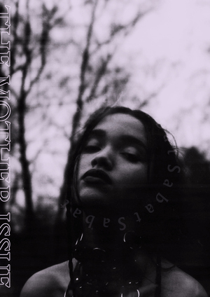 Sabat 2: The Mother Issue (Paperback)