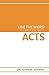 Live the Word Commentary: Acts