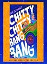 Chitty Chitty Bang Bang by Ian Fleming