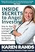 Inside Secrets to Angel Inv...