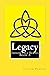 Legacy (Immortals, #3)