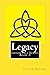 Legacy (Immortals, #3)