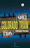 Colorado Train by Thibault Vermot