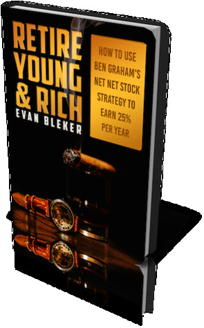 Retire Young and Rich