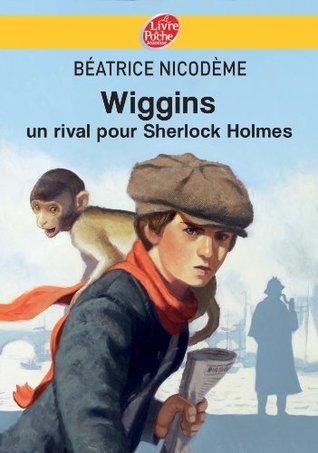 rival de sherlock holmes