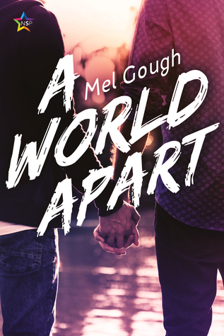 A World Apart (Kindle Edition)