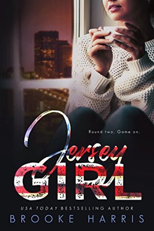 Jersey Girl (Harte, #2)