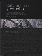Menjón Ruiz, Marisancho Salvamento y expolio