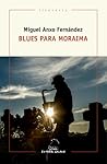 Blues para Moraima