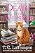 Death By A Whisker (Cat Rescue Mystery, #2)