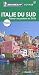 Michelin Guide Vert Italie du Sud, Rome, excursions en Sicile